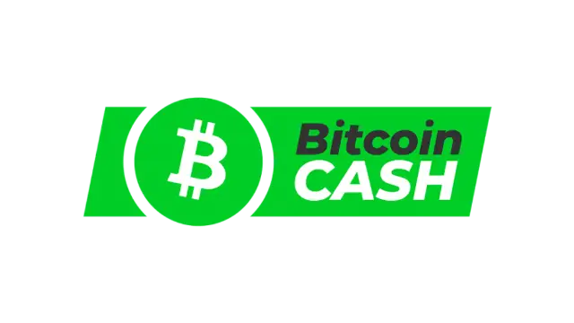 Bitcoin Cach