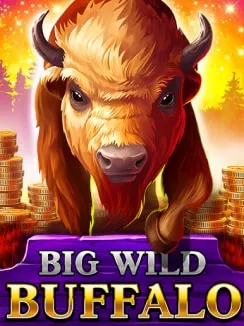 Big Wild Buffalo slot