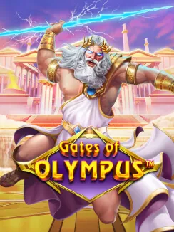 Gates of Olympus slot
