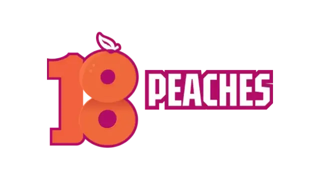 Ione 8 Peaches