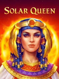 Solar Gueen slot