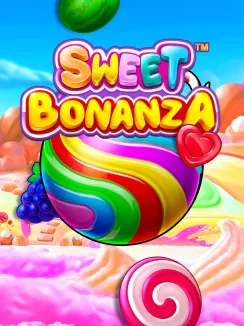 Sweet Bonanza slot
